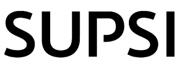 SUPSI - Scuola universitaria professionale della Svizzera italiana