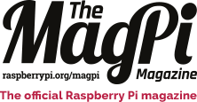 The MagPi Magazine - The official Raspberry Pi magazine